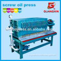 oil filter manufacturing plant cooking oil filter machine for coconut oil